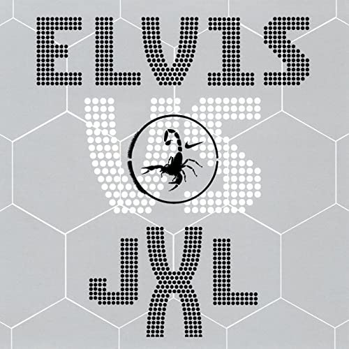 A little less conversation (feat. Elvis Presley) Junkie XL