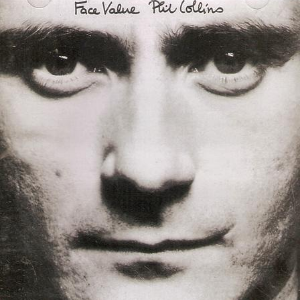 Face Value - Phil Collins