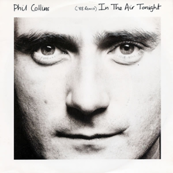 Cover In the Air Tonight - Phil Collins