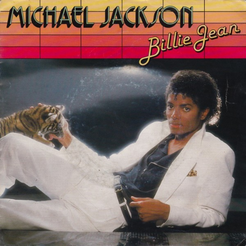 Michael Jackson - Billie Jean
