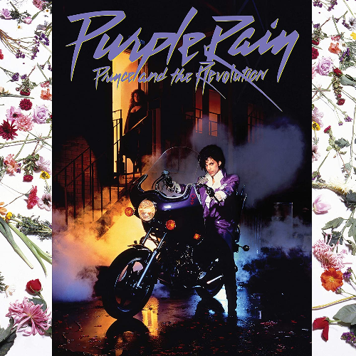 Purple Rain Prince