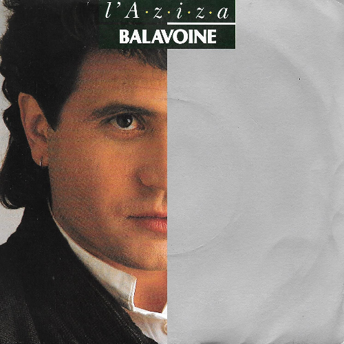 L'Aziza Daniel Balavoine