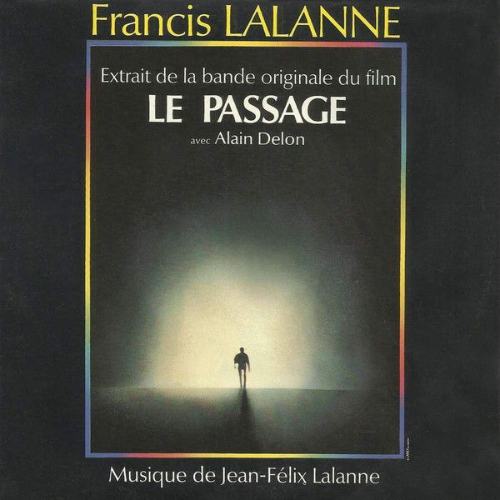 On se retrouvera Francis Lalanne