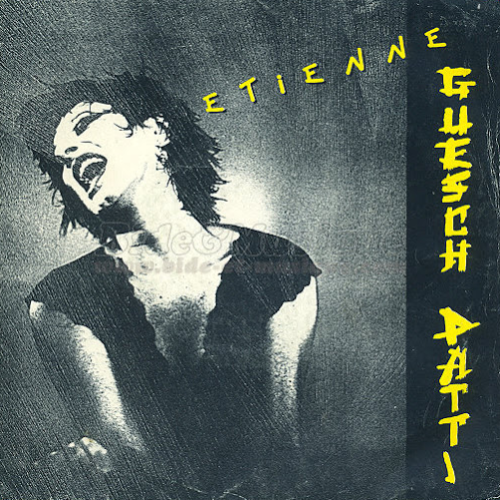 Étienne Guesch Patti