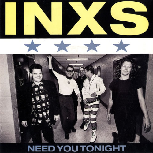 Need You Tonight INXS