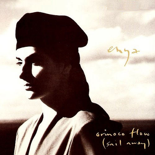 Orinoco Flow Enya