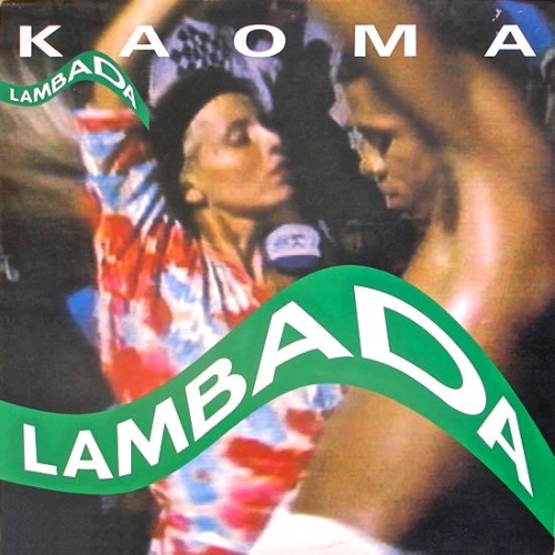 Lambada Kaoma