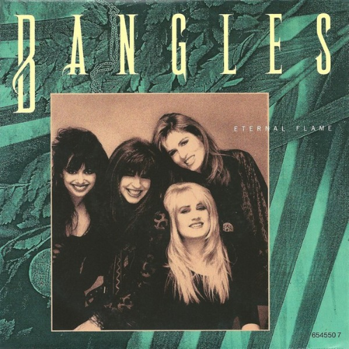 Eternal Flame The Bangles