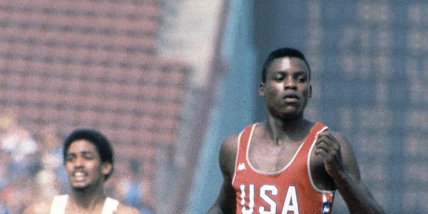 Carl Lewis