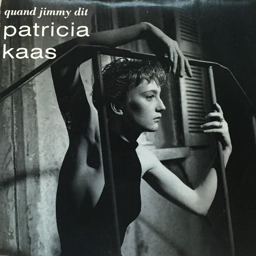 Quand Jimmy dit Patricia Kaas