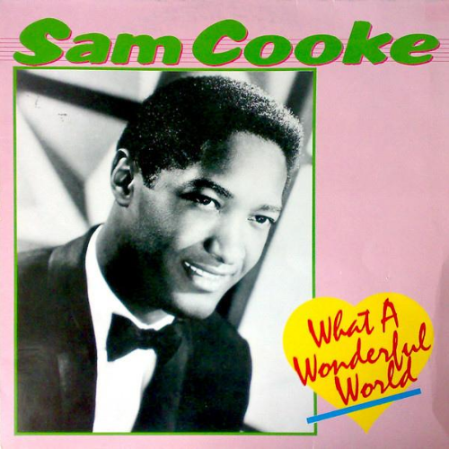 Sam Cooke - Wonderful World