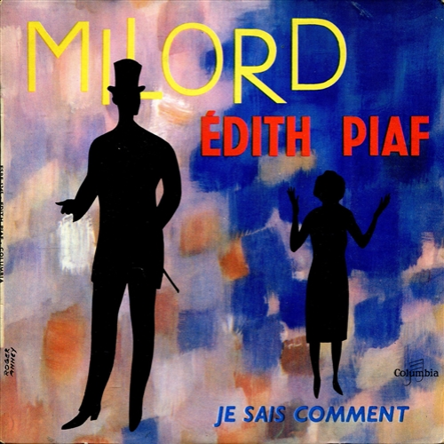 Milord Edith Piaf