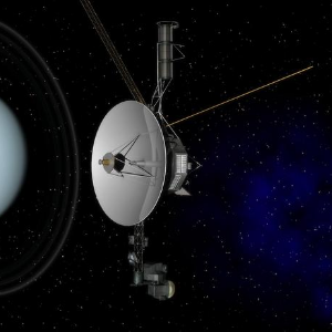 Voyager 2