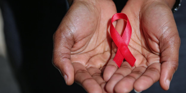 Conférence mondiale sur le sida