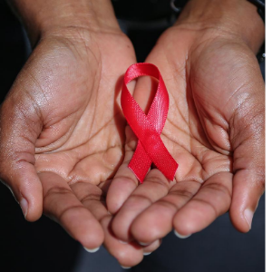 Conférence mondiale sur le sida