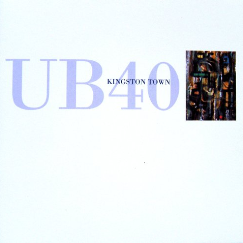 Kingston Town UB40