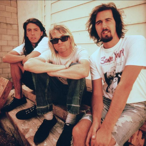 Nirvana