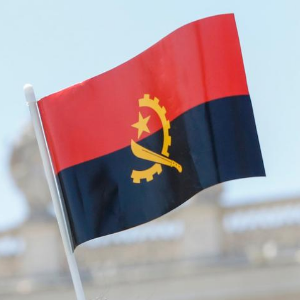 Premières élections libres en Angola