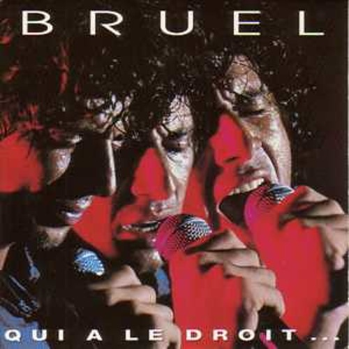 Qui a le droit... Patrick Bruel