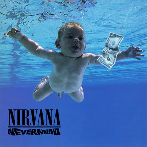 Smells Like Teen Spirit Nirvana