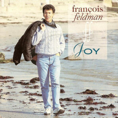 Joy Francois Feldman
