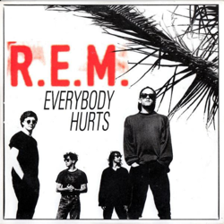 Cover Everybody Hurts - R.E.M.
