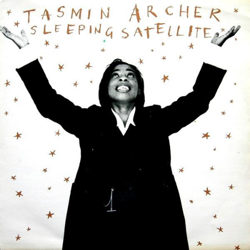 Cover Sleeping Satellite - Tasmin Archer