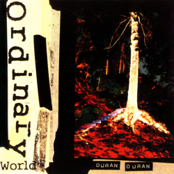 Cover Ordinary World - Duran Duran