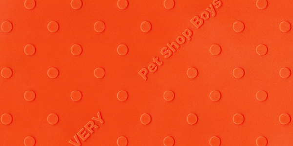 Very - Pet Shop Boys