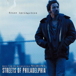 Cover Streets of Philadelphia - Bruce Springsteen
