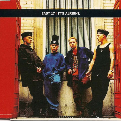 It's Alright East 17