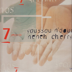 Cover 7 Seconds (feat. Neneh Cherry) - Youssou N'dour