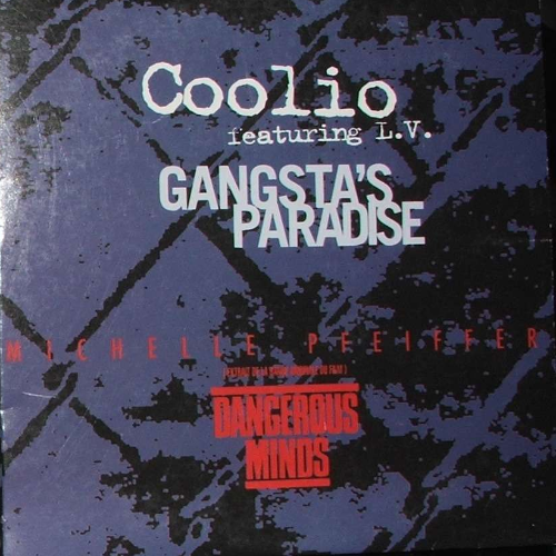 Gangsta's Paradise Coolio