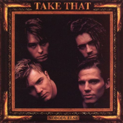 Cover Back for Good - Take That