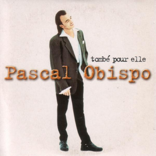 Pascal Obispo - Tombé pour elle