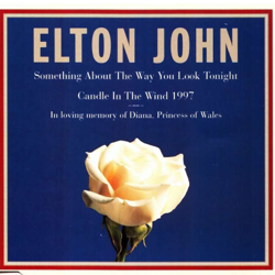 Cover Candle in the Wind - Elton John
