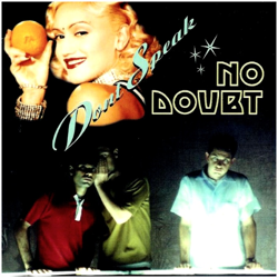 Cover Don't Speak - No Doubt