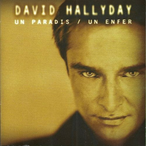 Tu ne m'as pas laissé le temps David Hallyday