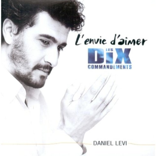 L'Envie d'aimer Daniel Levi