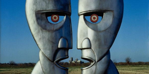 The Division Bell - Pink Floyd