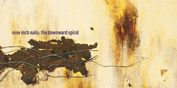 The Downward Spiral - Nine Inch Nails