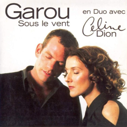 Cover Sous le vent - Garou, Céline Dion