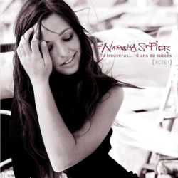 Cover Tu trouveras - Natasha St-Pier