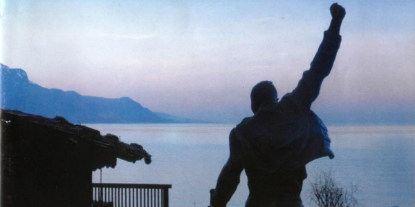 Made in Heaven - Queen