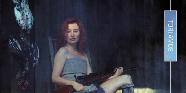 Boys for Pele - Tori Amos