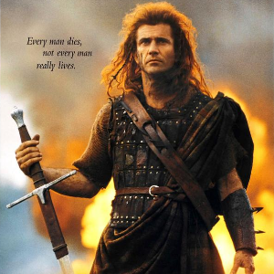 Braveheart