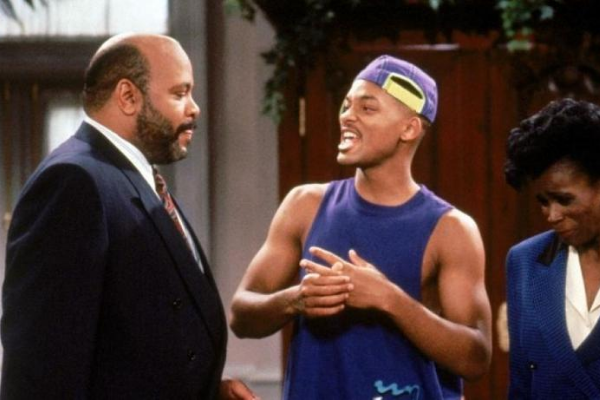 prince de bel air