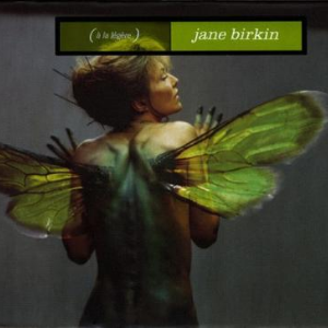 À la légère - Jane Birkin
