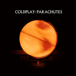 Parachutes - Coldplay