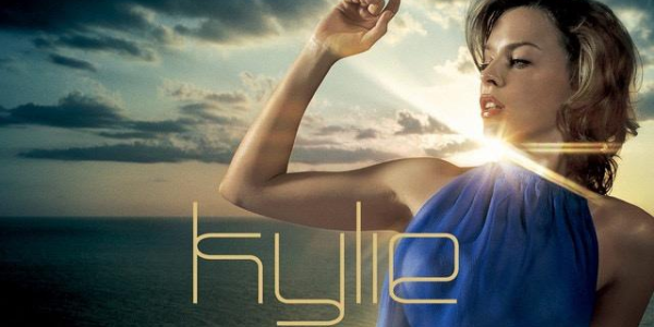 Light Years - Kylie Minogue